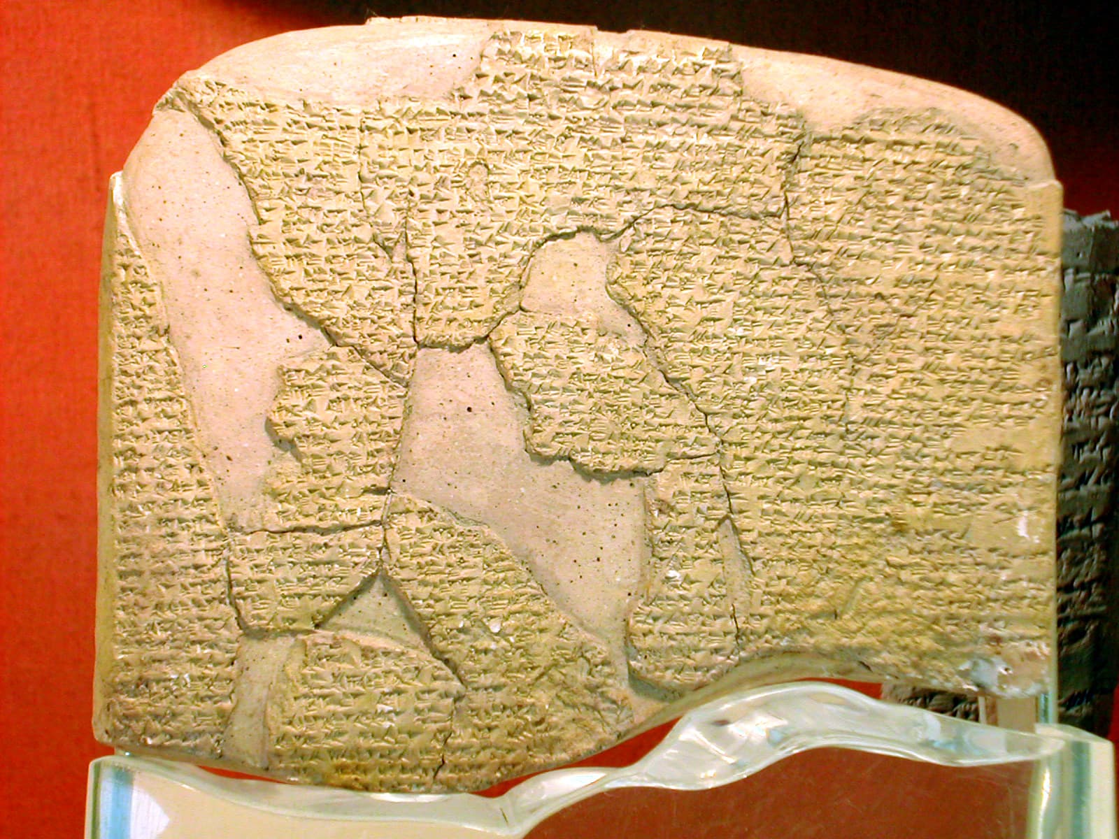 Treaty of Kadesh