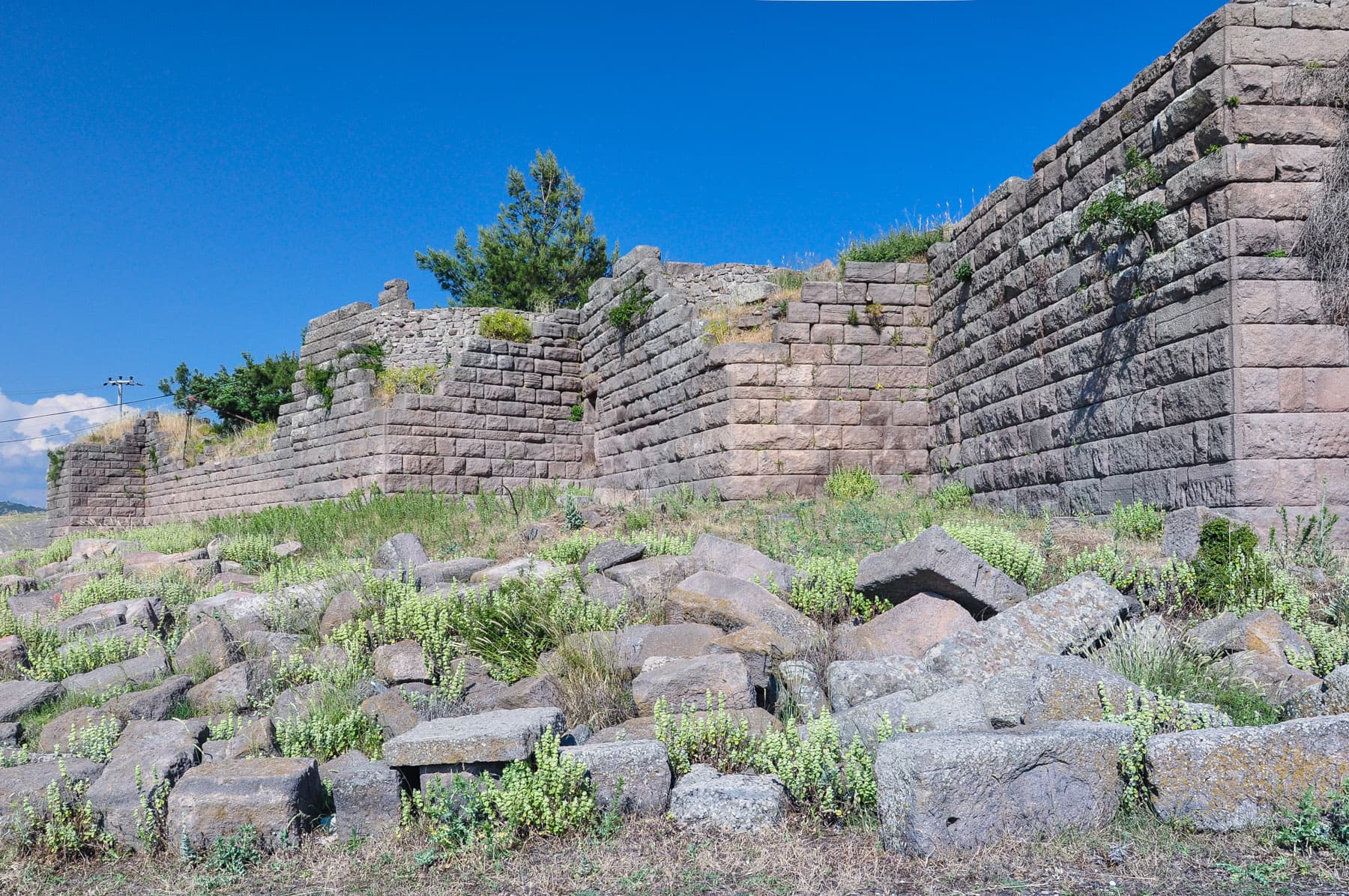 Fortifications 2