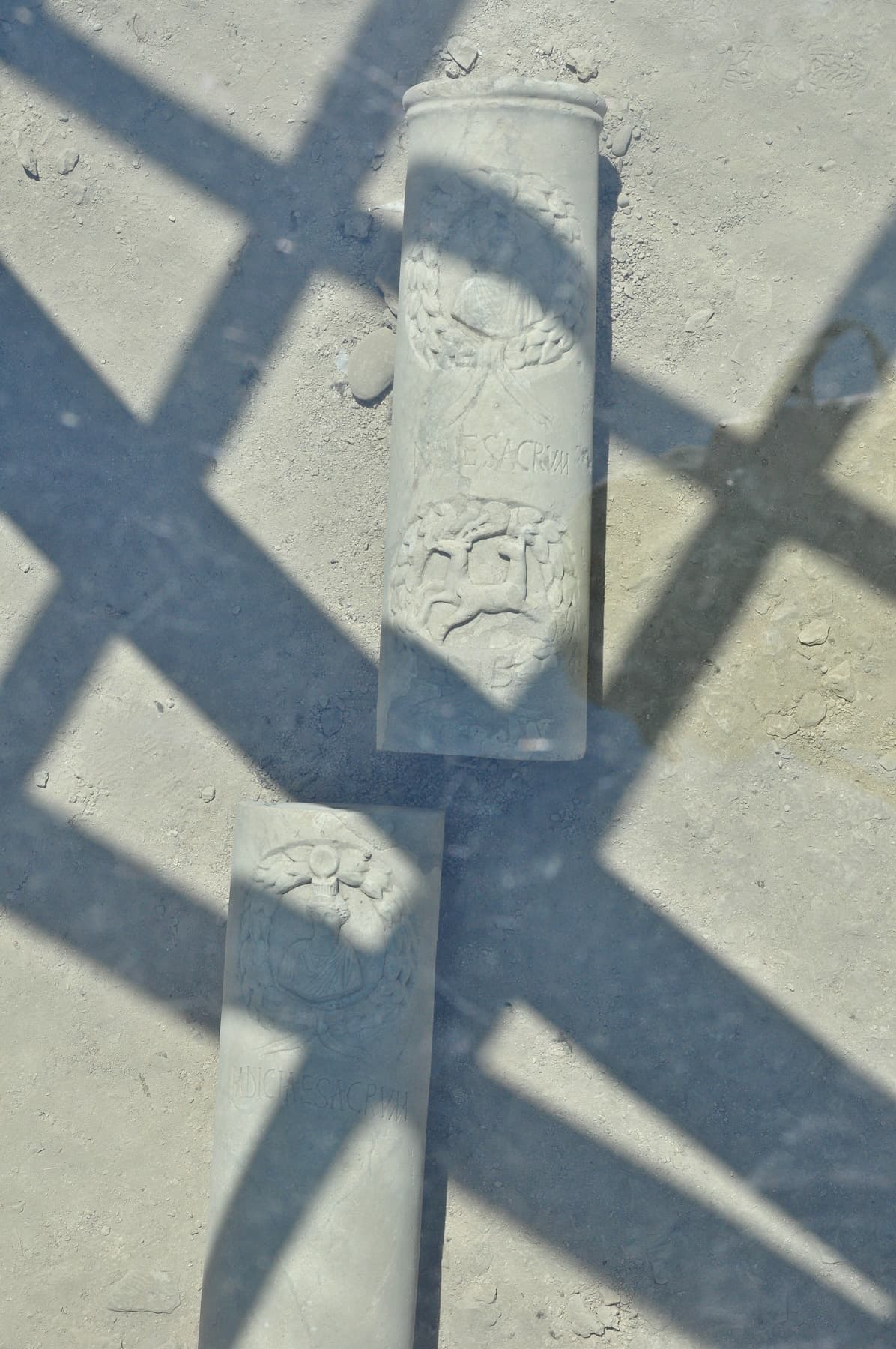 Column A