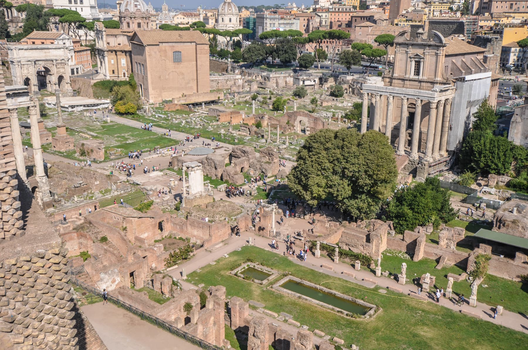 Forum West
