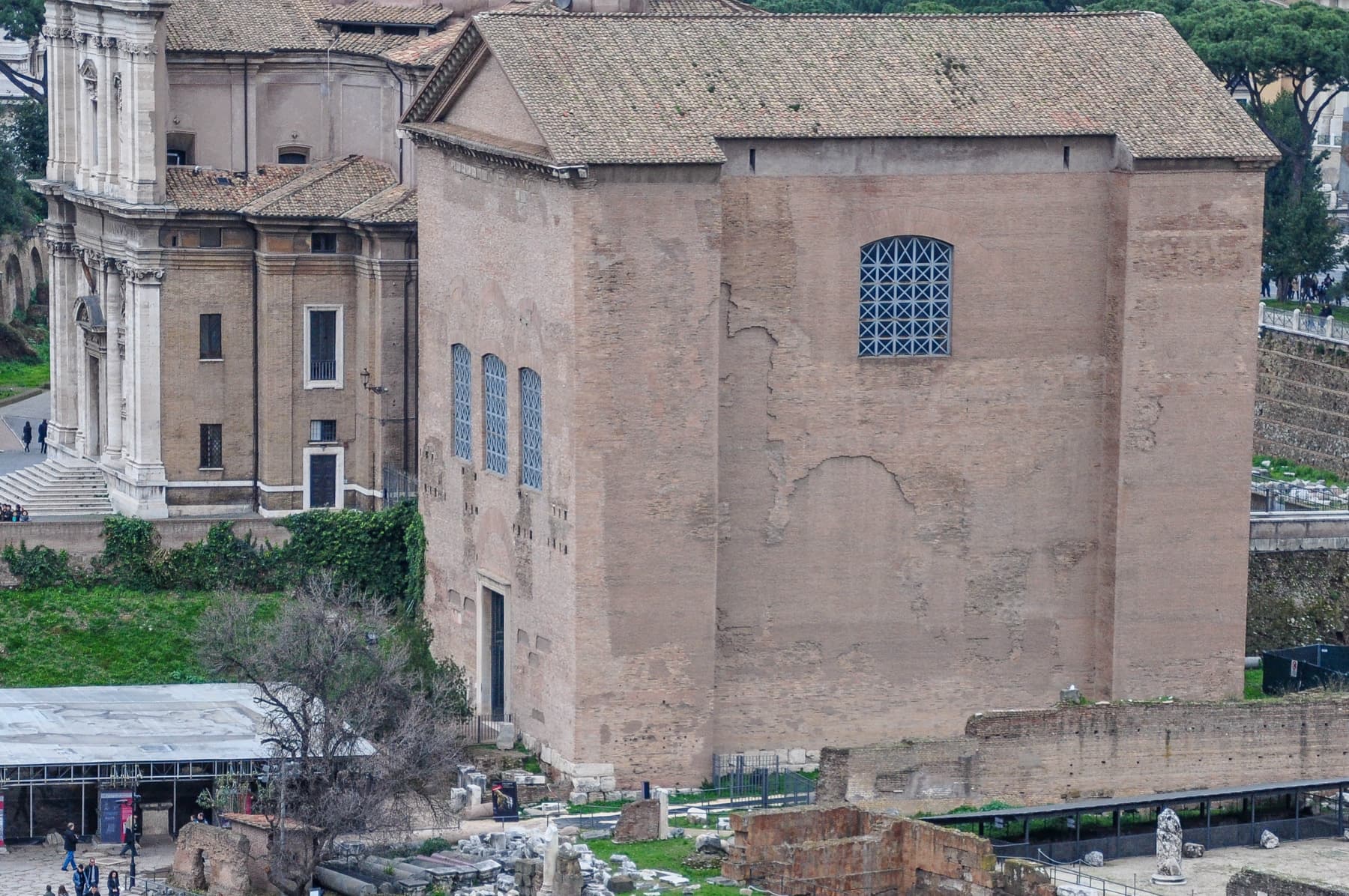 Curia Julia