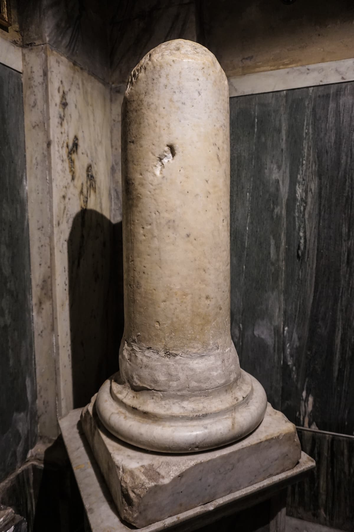 Column of Saint Paul