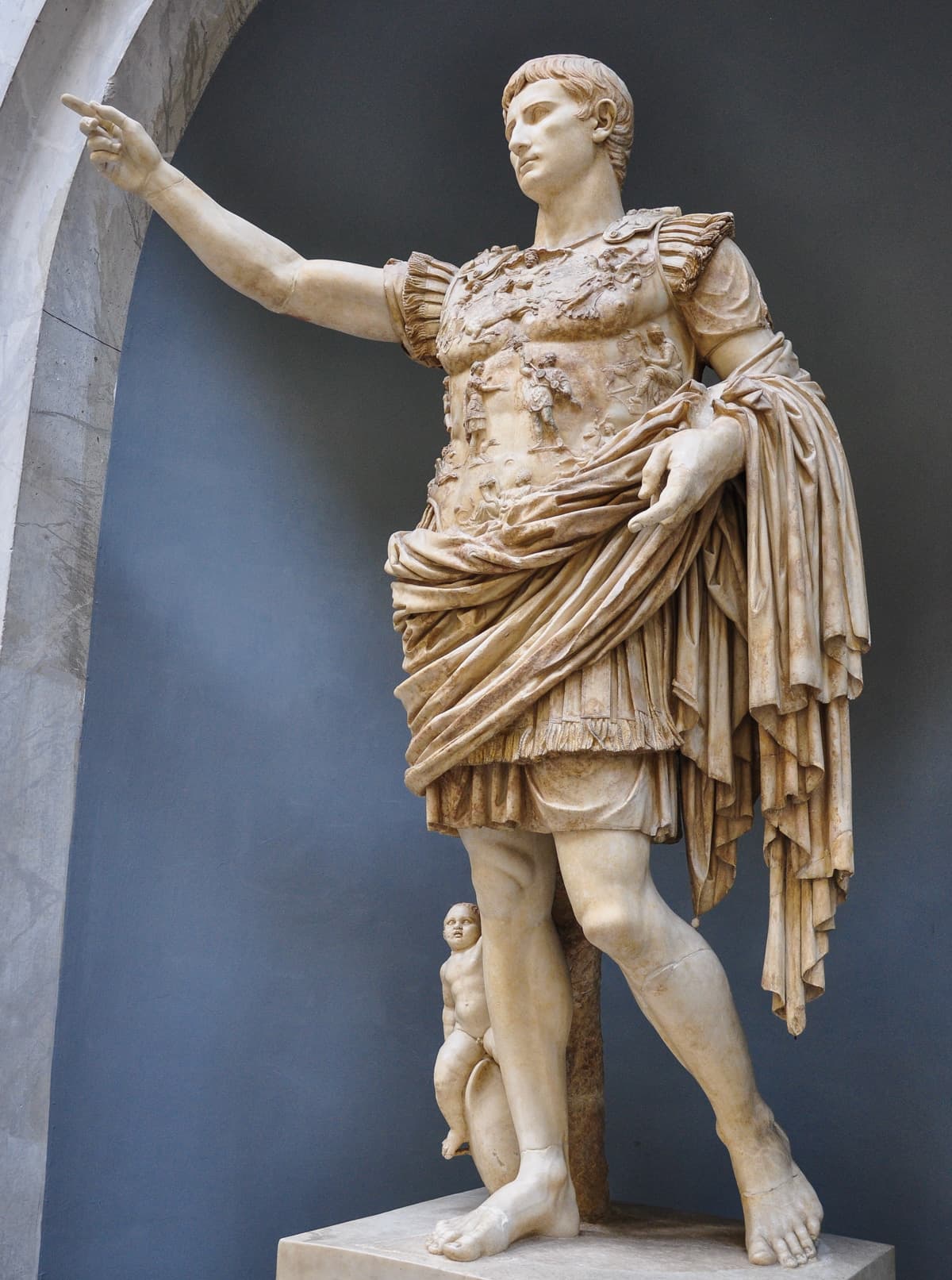 Augustus