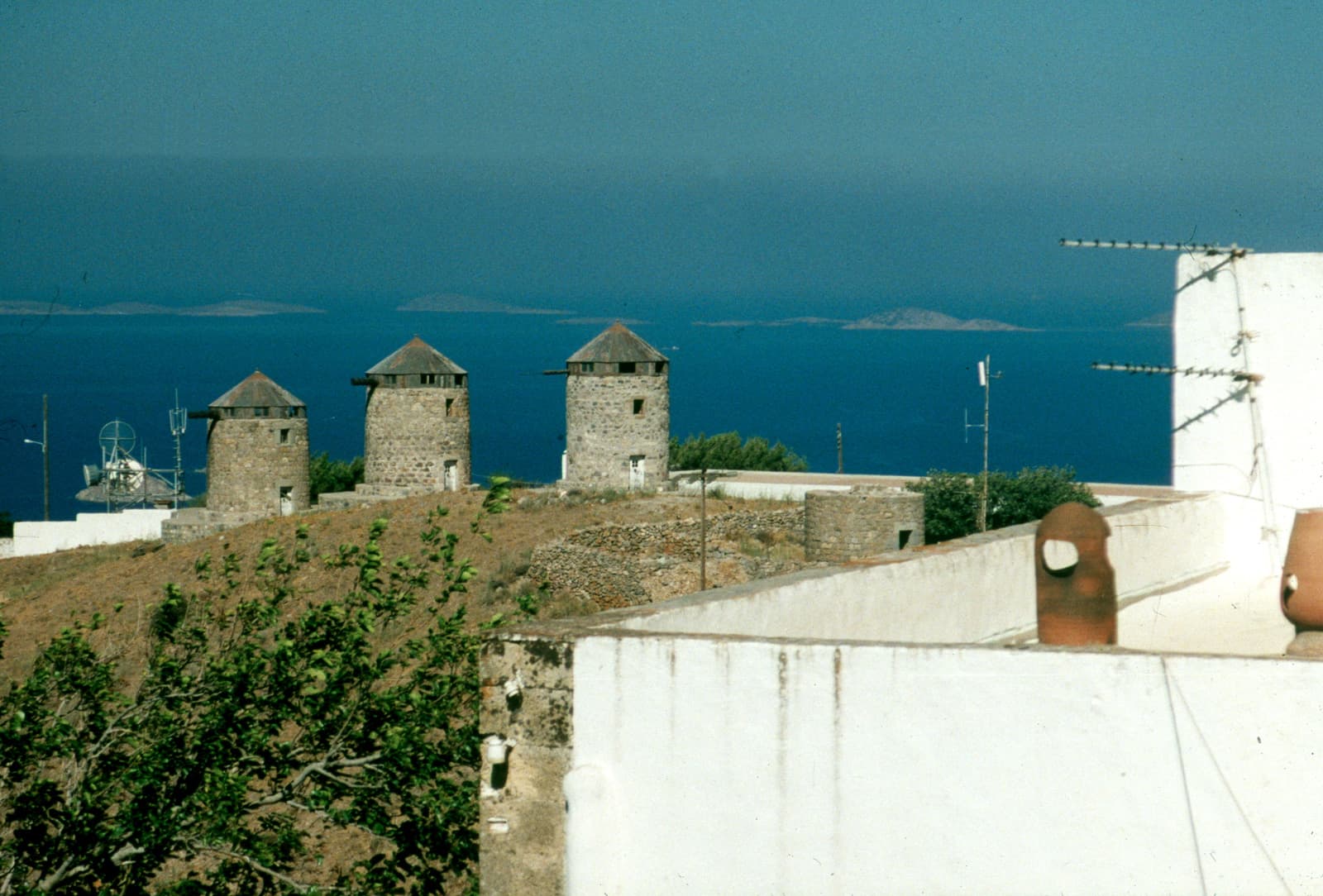 Windmills