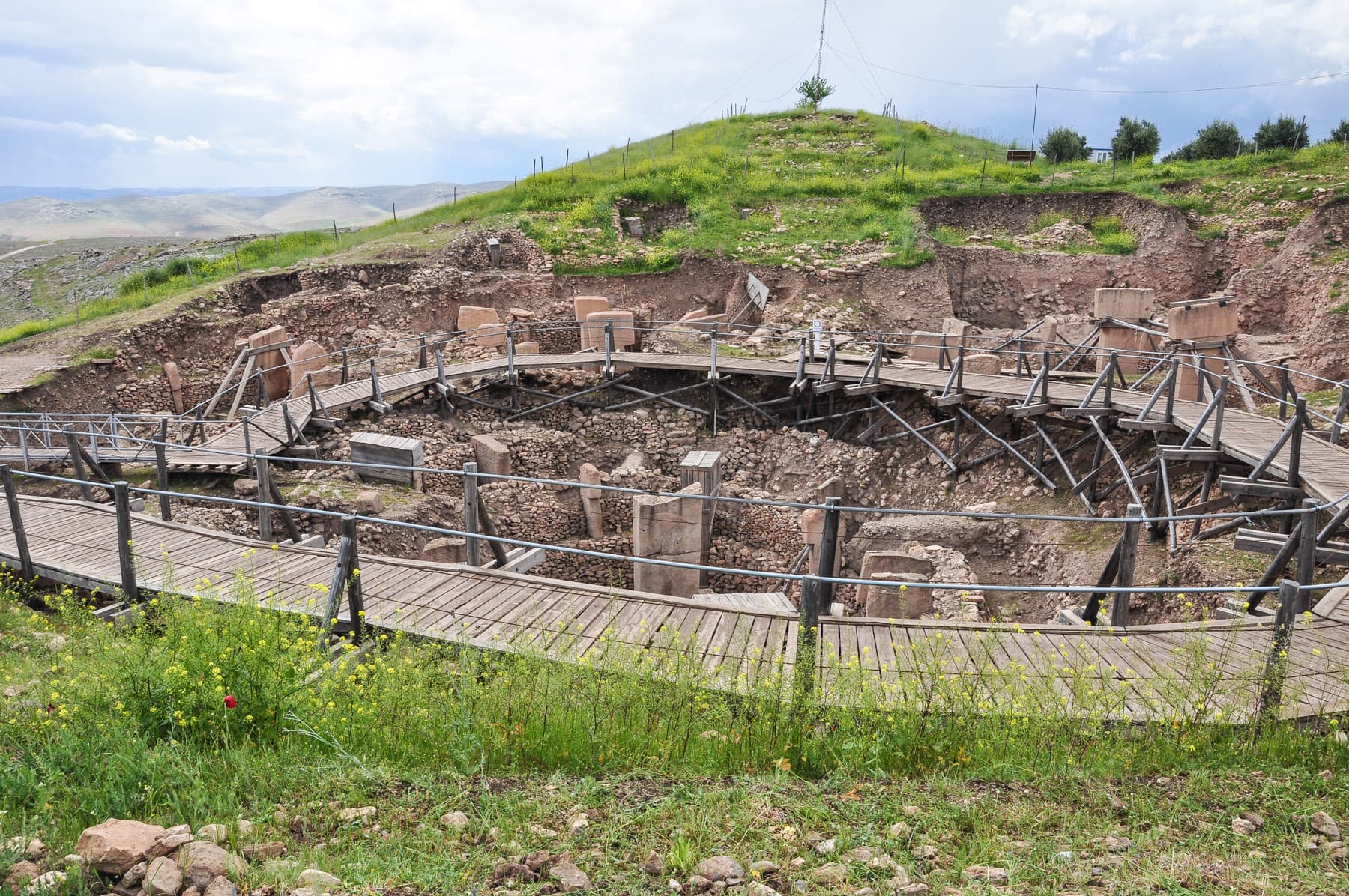 Enclosure C