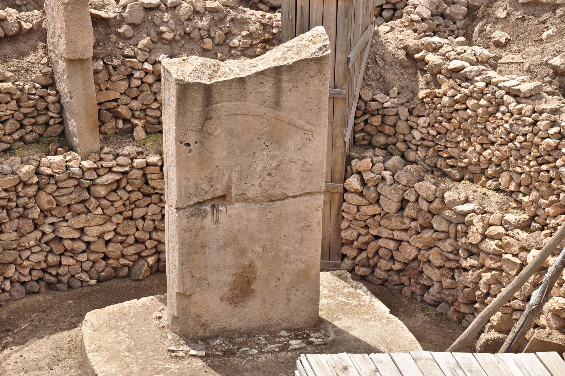 EC Pillar