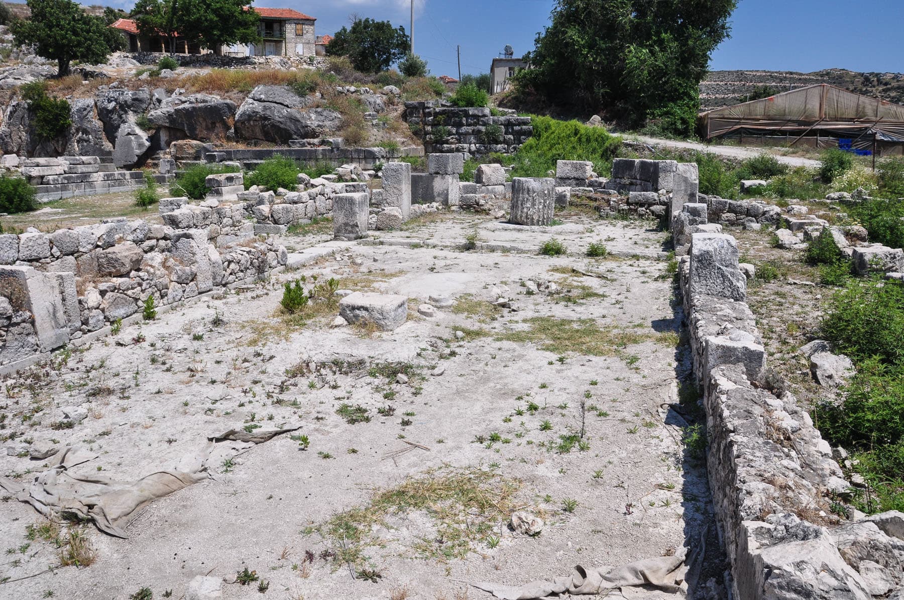 Byzantine Church